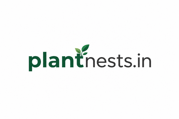 Plants Nests